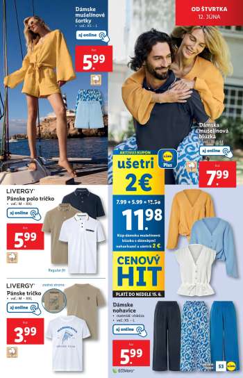 thumbnail - dámské nohavice