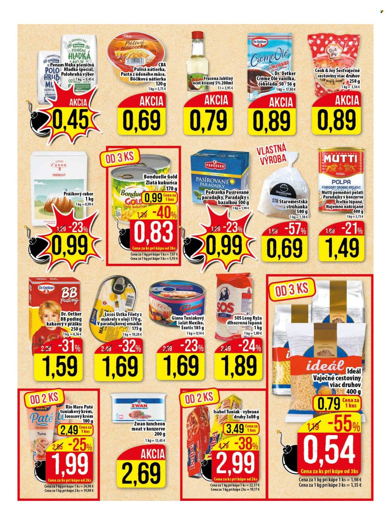 Leták Klas - 9.6.2025 - 15.6.2025. Strana 14
