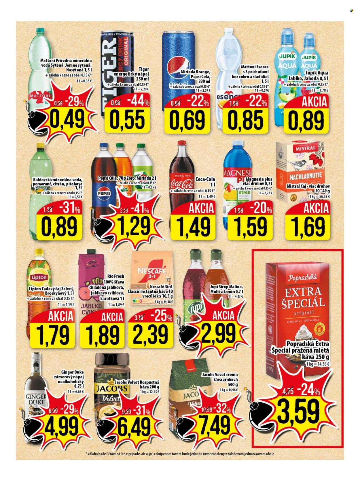 Leták Klas - 9.6.2025 - 15.6.2025. Strana 16
