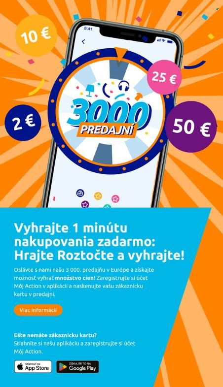 Leták Action - 11.6.2025 - 17.6.2025. Strana 24