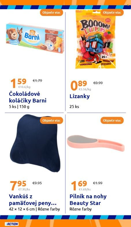 Leták Action - 11.6.2025 - 17.6.2025. Strana 26