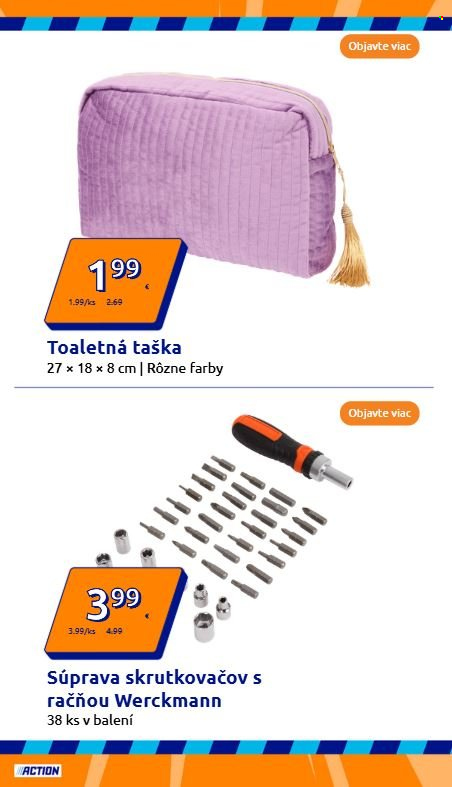 Leták Action - 11.6.2025 - 17.6.2025. Strana 28
