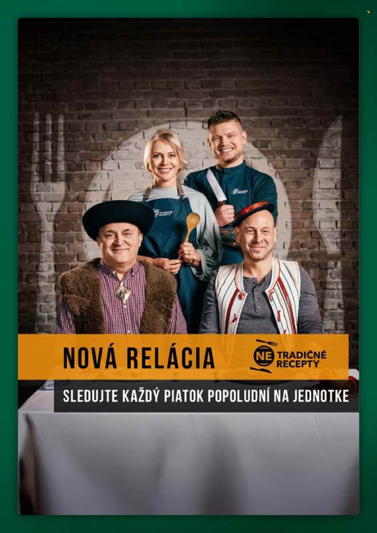 Leták COOP Jednota - 12.6.2025 - 18.6.2025. Strana 49