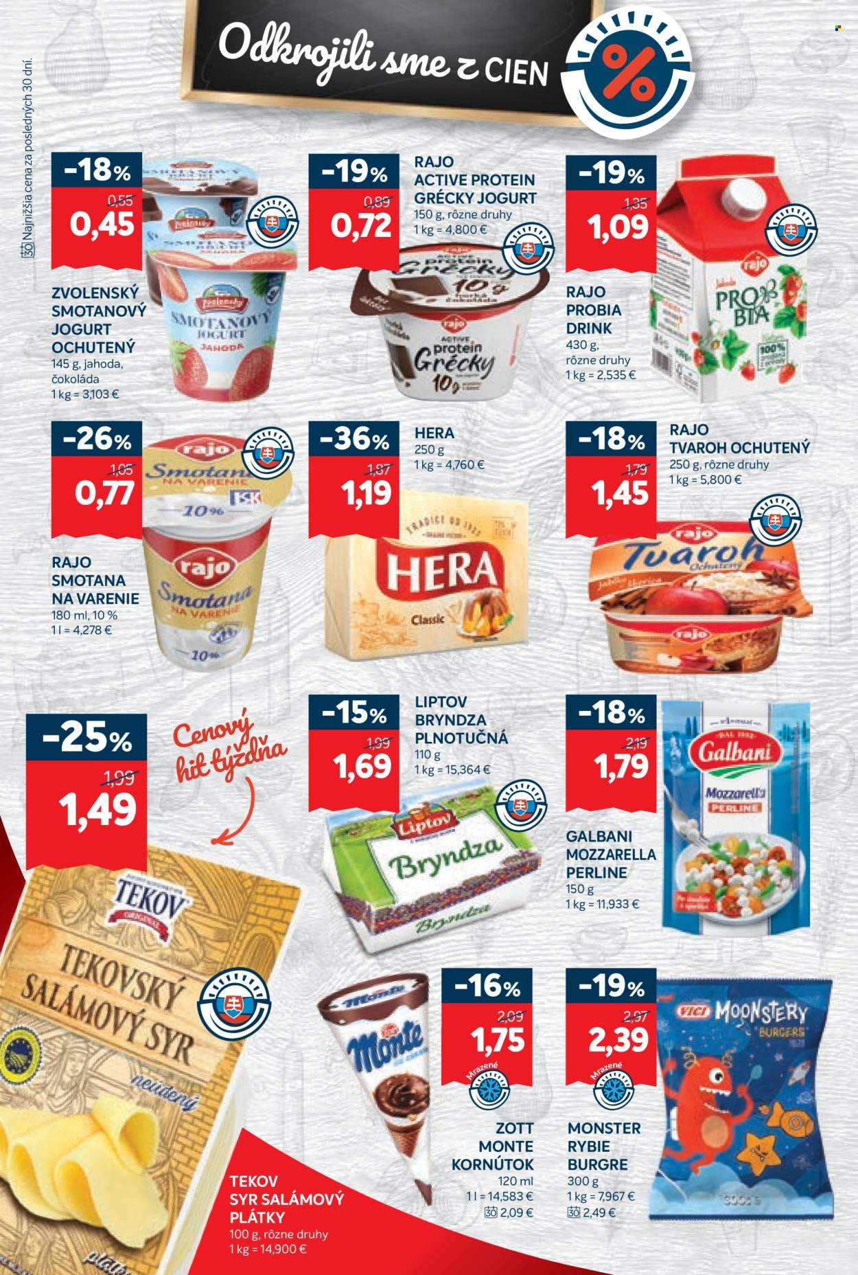 Leták Kraj - 12.6.2025 - 18.6.2025. Strana 4