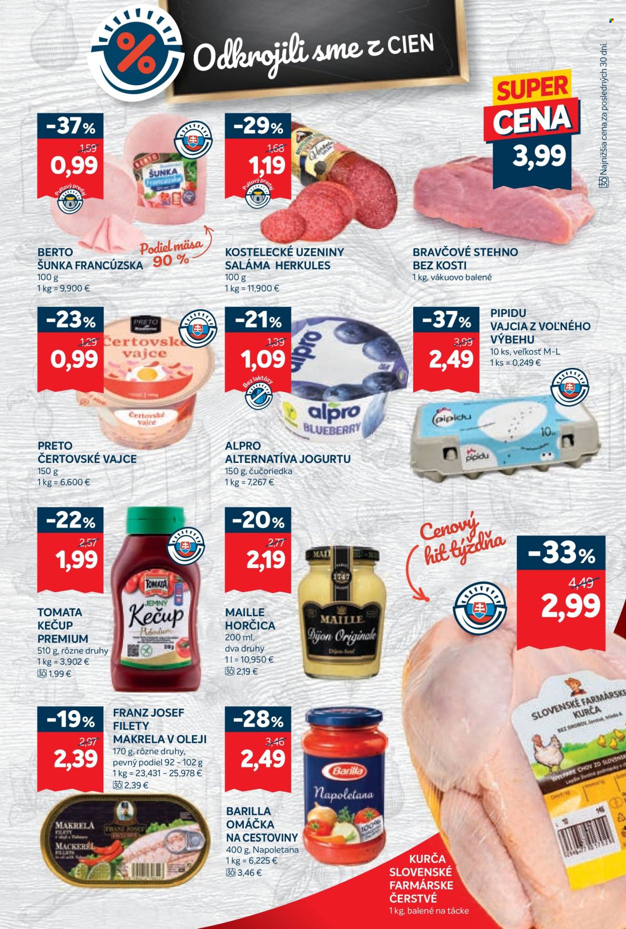 Leták Kraj - 12.6.2025 - 18.6.2025. Strana 5