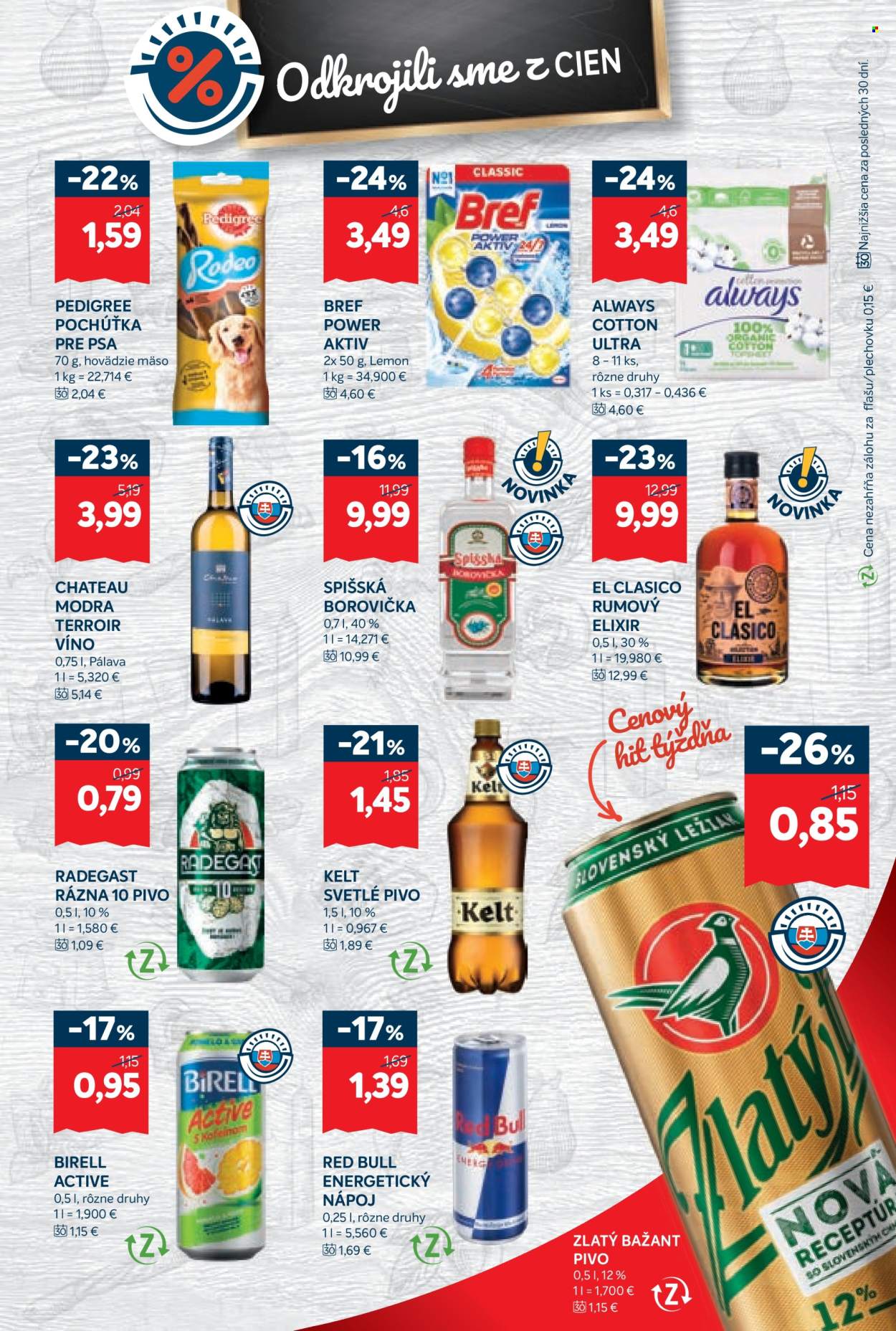 Leták Kraj - 12.6.2025 - 18.6.2025. Strana 7