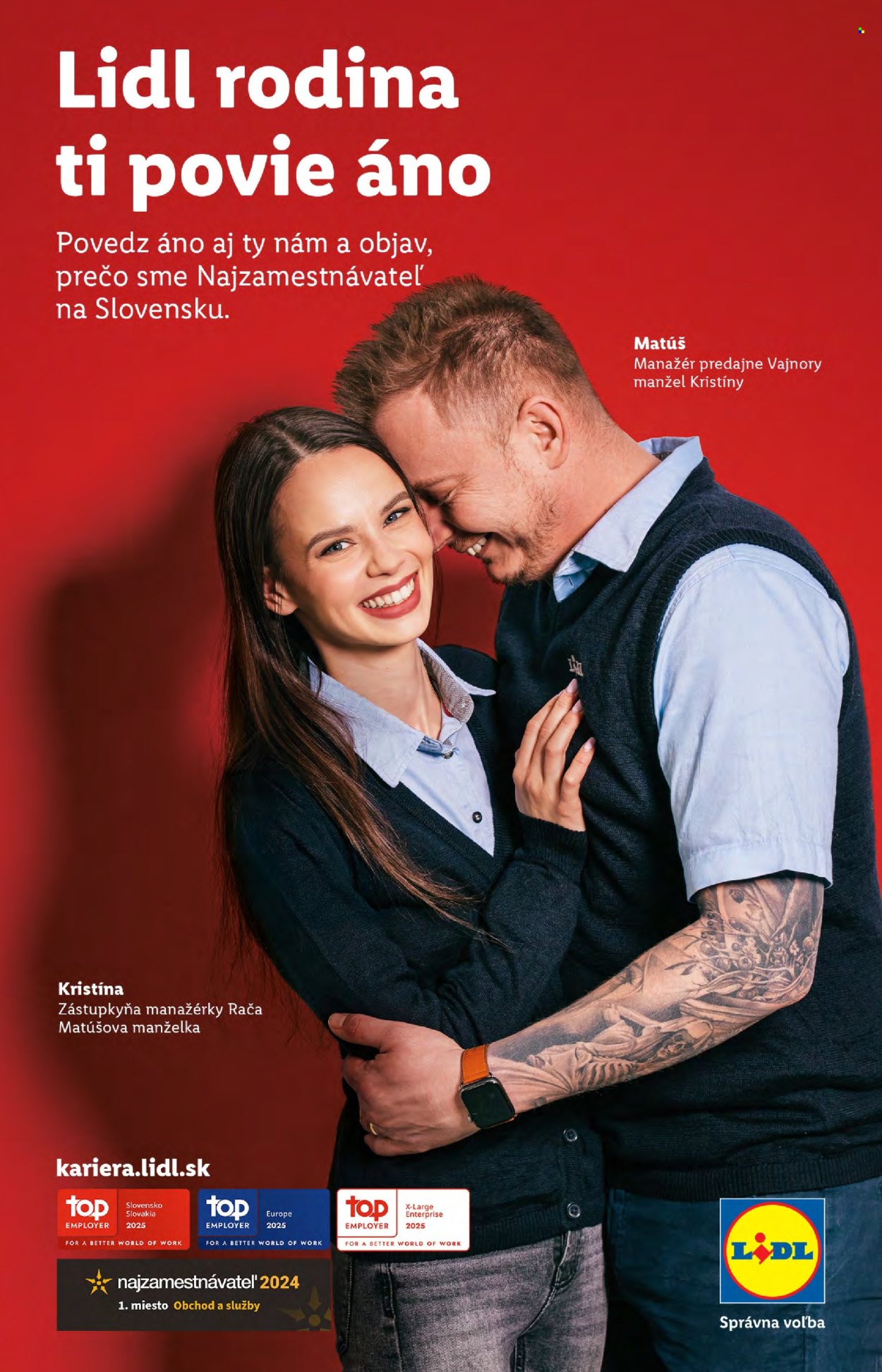 Leták Lidl - 16.6.2025 - 22.6.2025. Strana 97