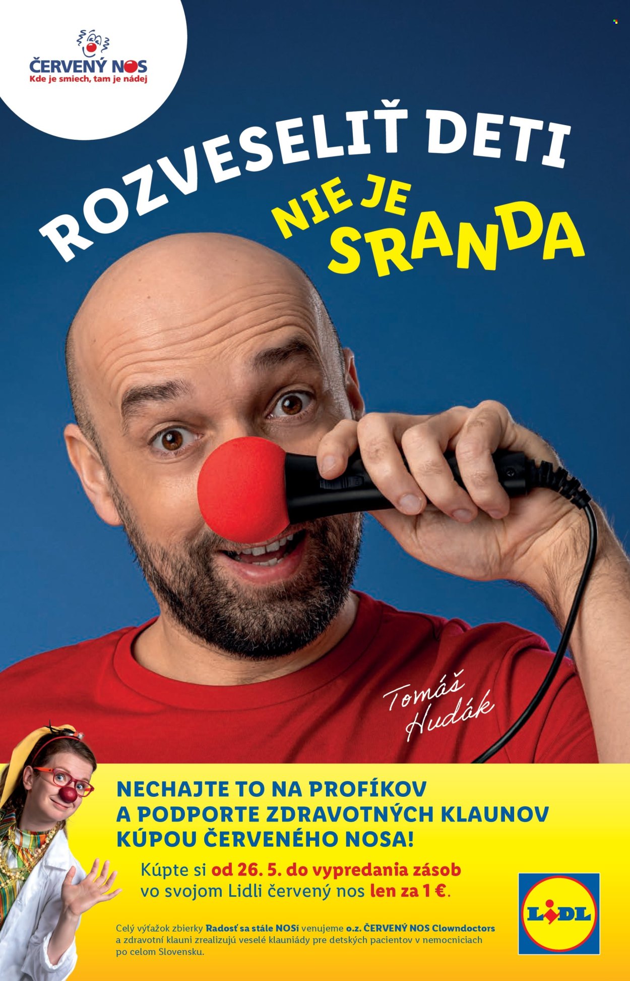 Leták Lidl - 16.6.2025 - 22.6.2025. Strana 100