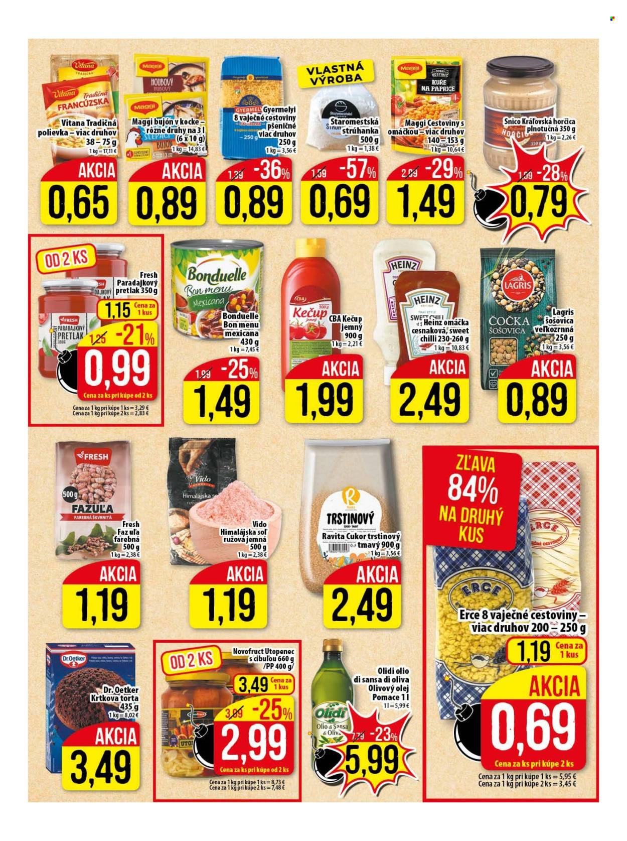 Leták Klas - 16.6.2025 - 22.6.2025. Strana 14