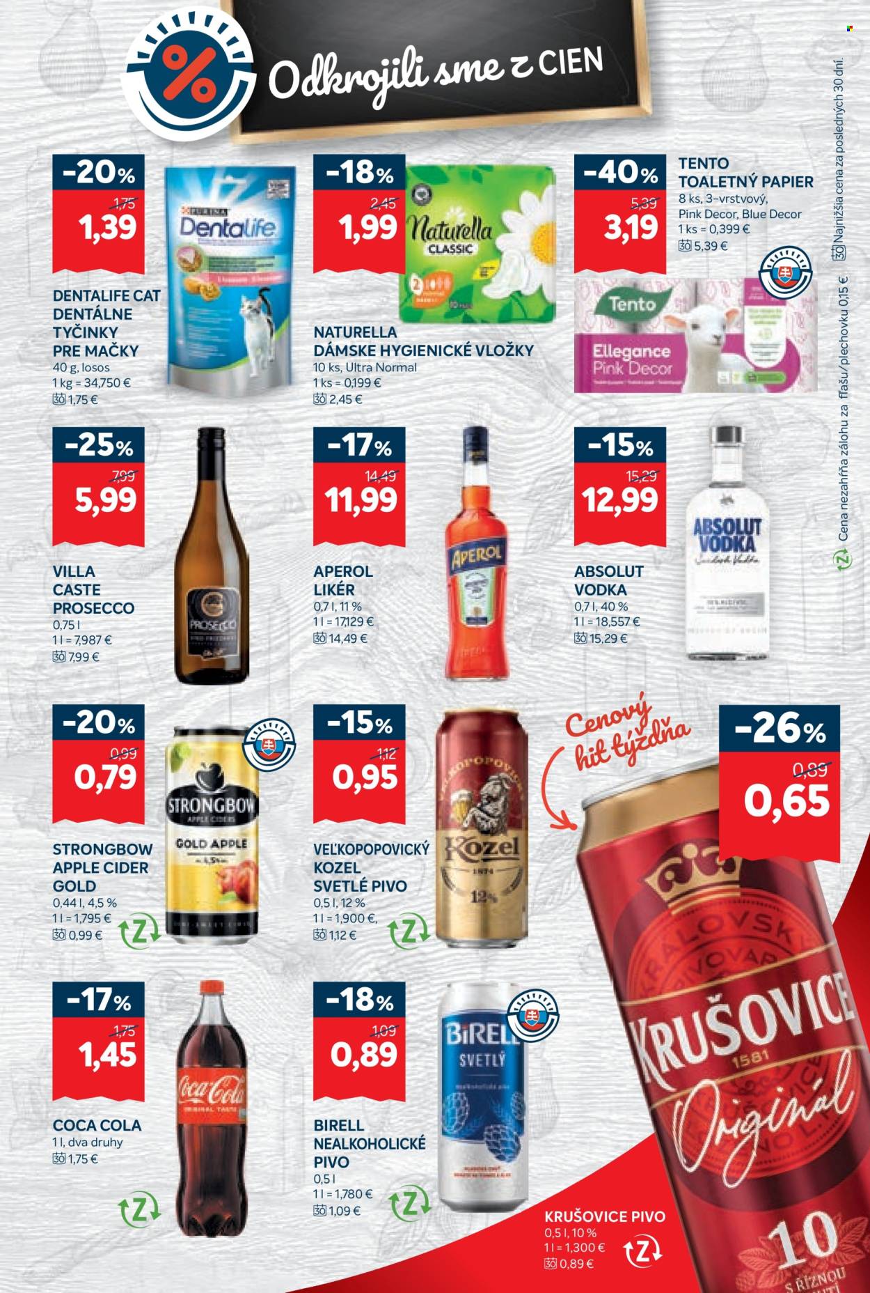 Leták Kraj - 19.6.2025 - 25.6.2025. Strana 7