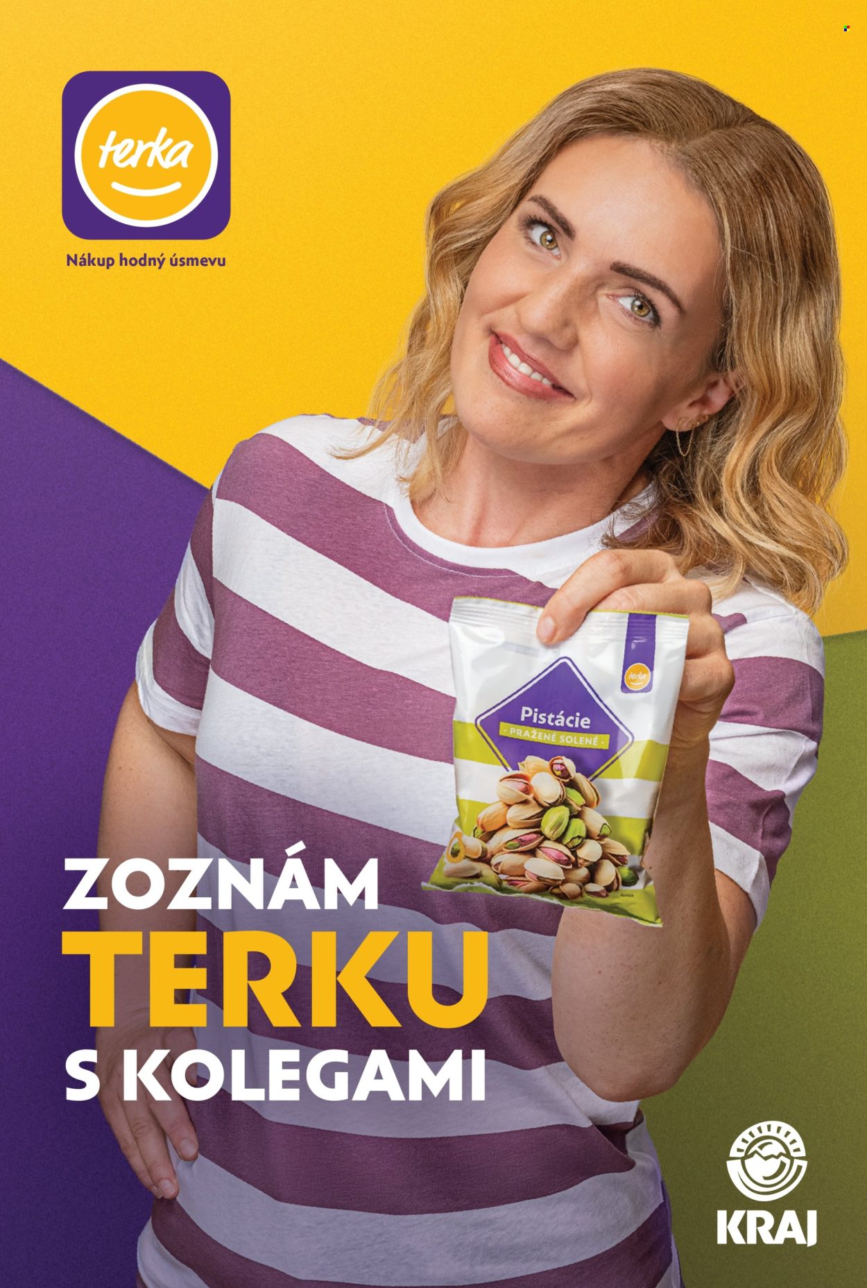 Leták Kraj - 19.6.2025 - 25.6.2025. Strana 9