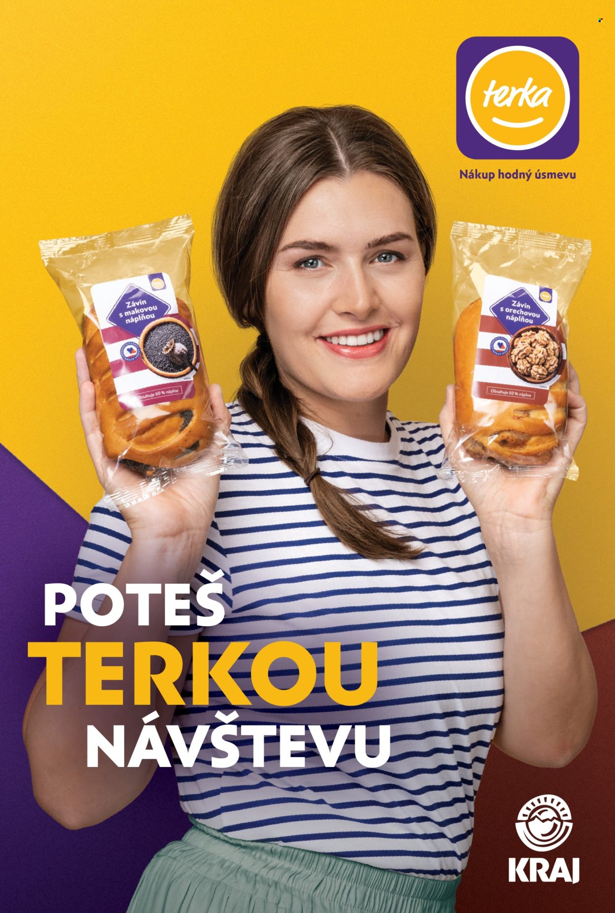 Leták Kraj - 19.6.2025 - 25.6.2025. Strana 10