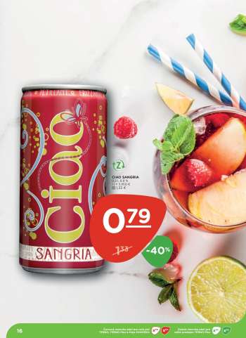 thumbnail - CIAO SANGRIA
