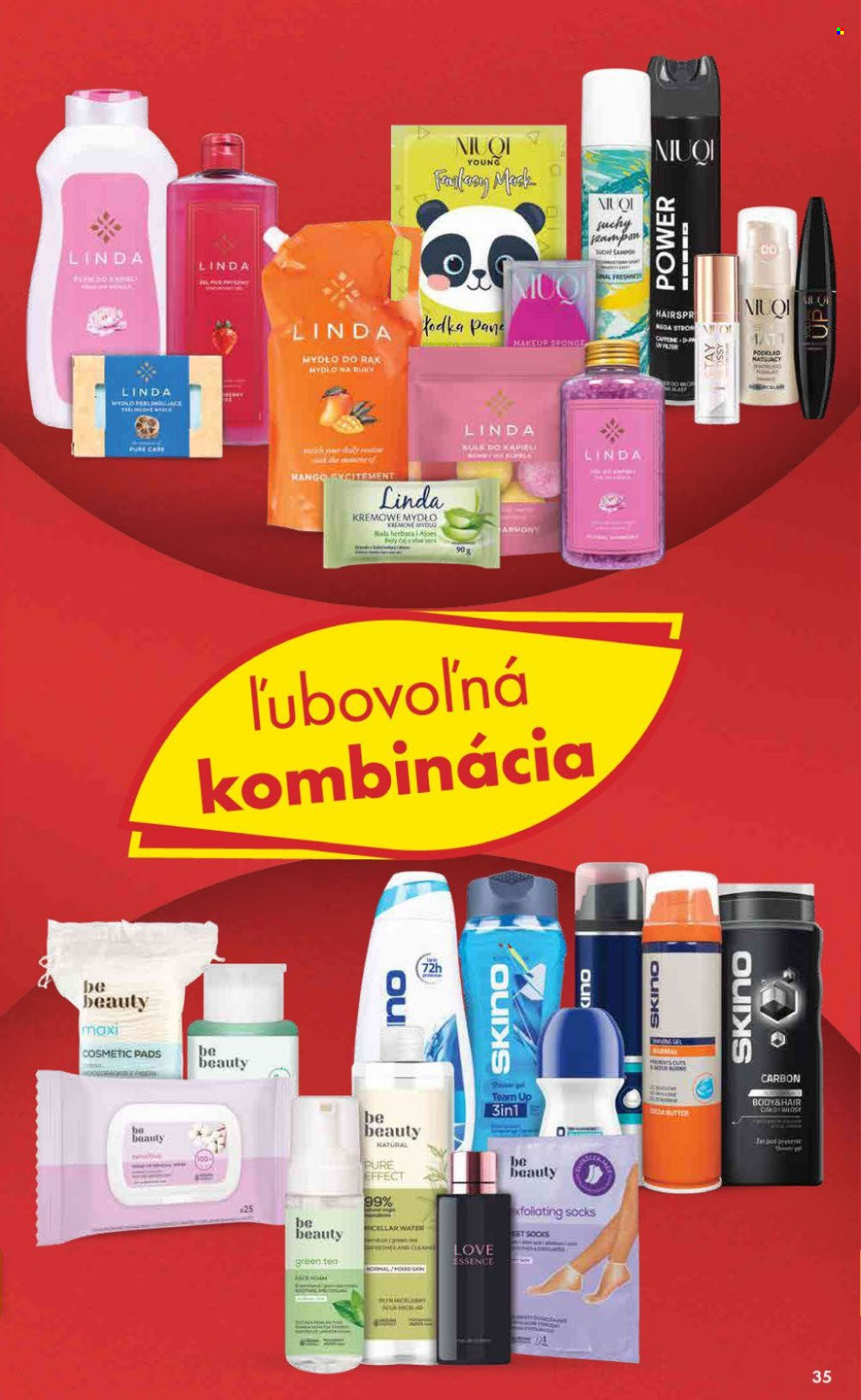 Leták Biedronka - 19.6.2025 - 25.6.2025. Strana 35