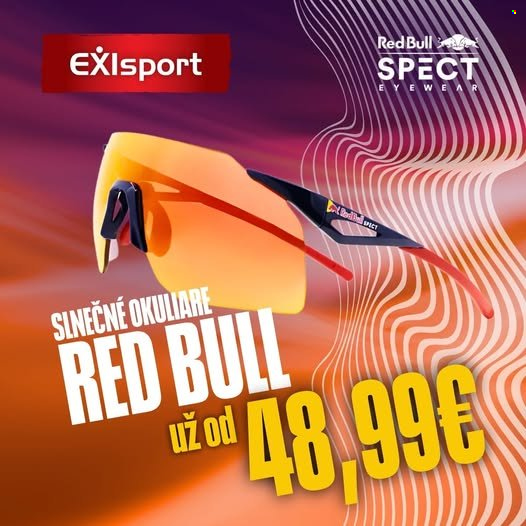 Leták Exisport. Strana 2