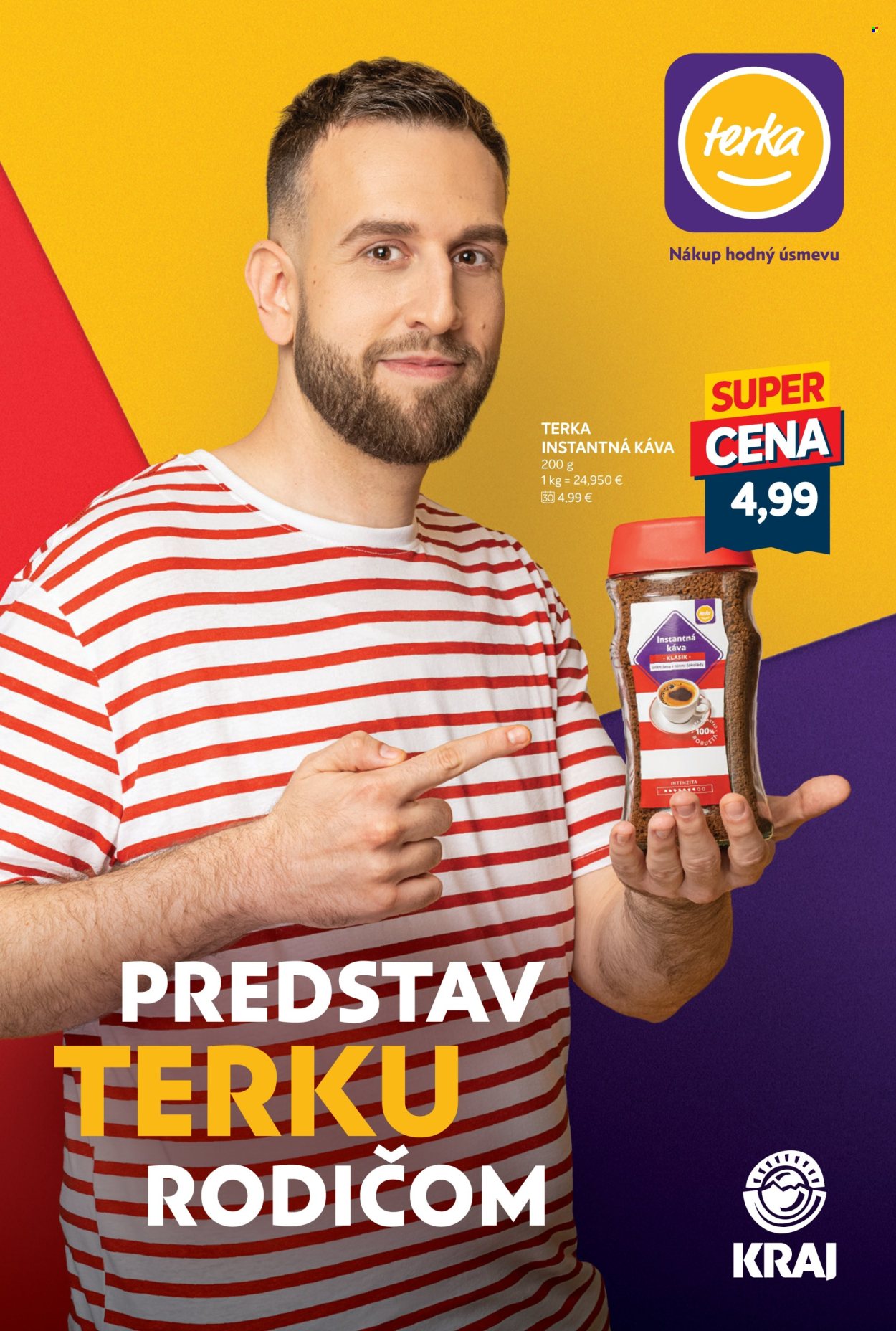 Leták Kraj - 26.6.2025 - 2.7.2025. Strana 9