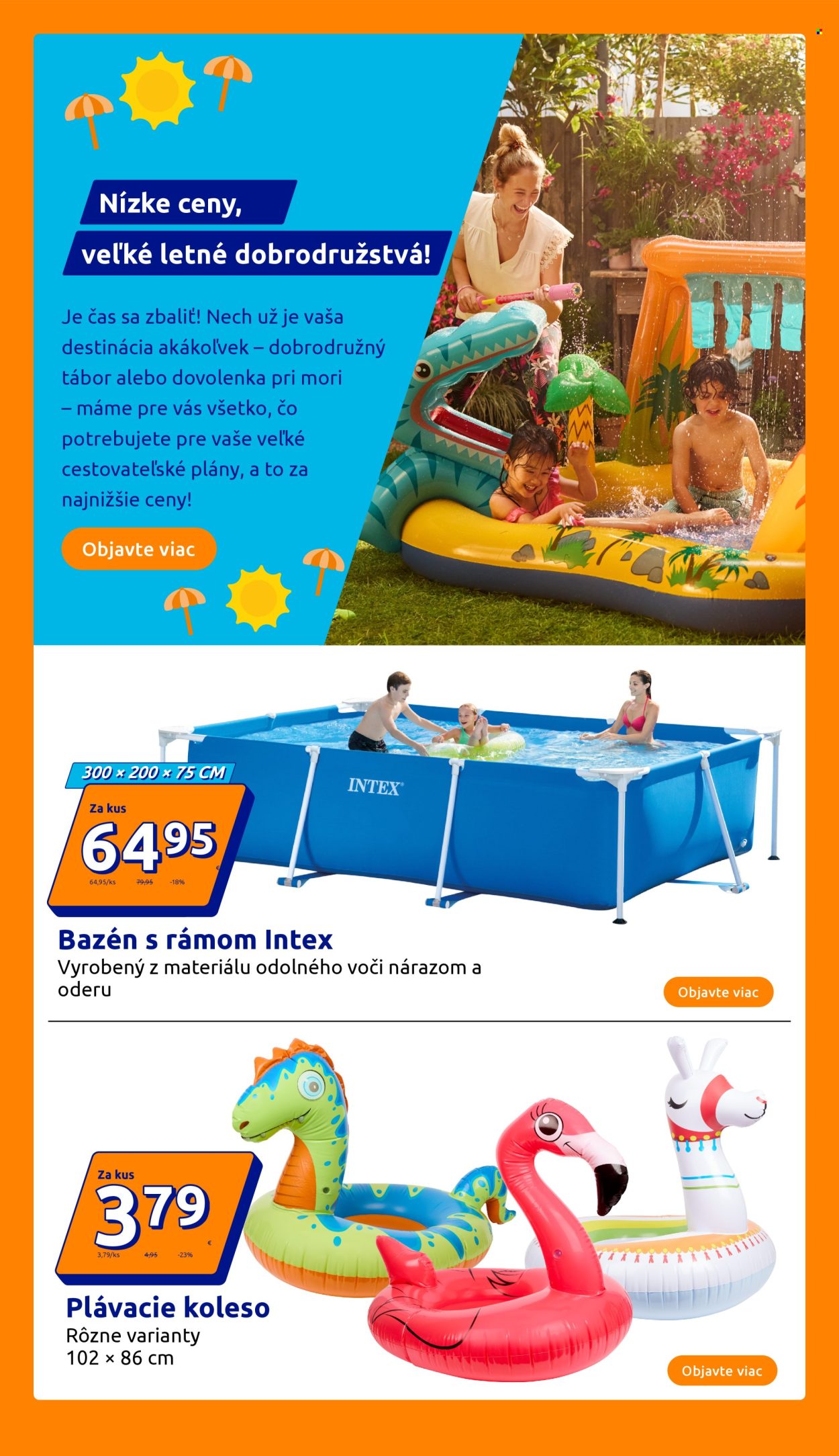 Leták Action - 25.6.2025 - 1.7.2025. Strana 15
