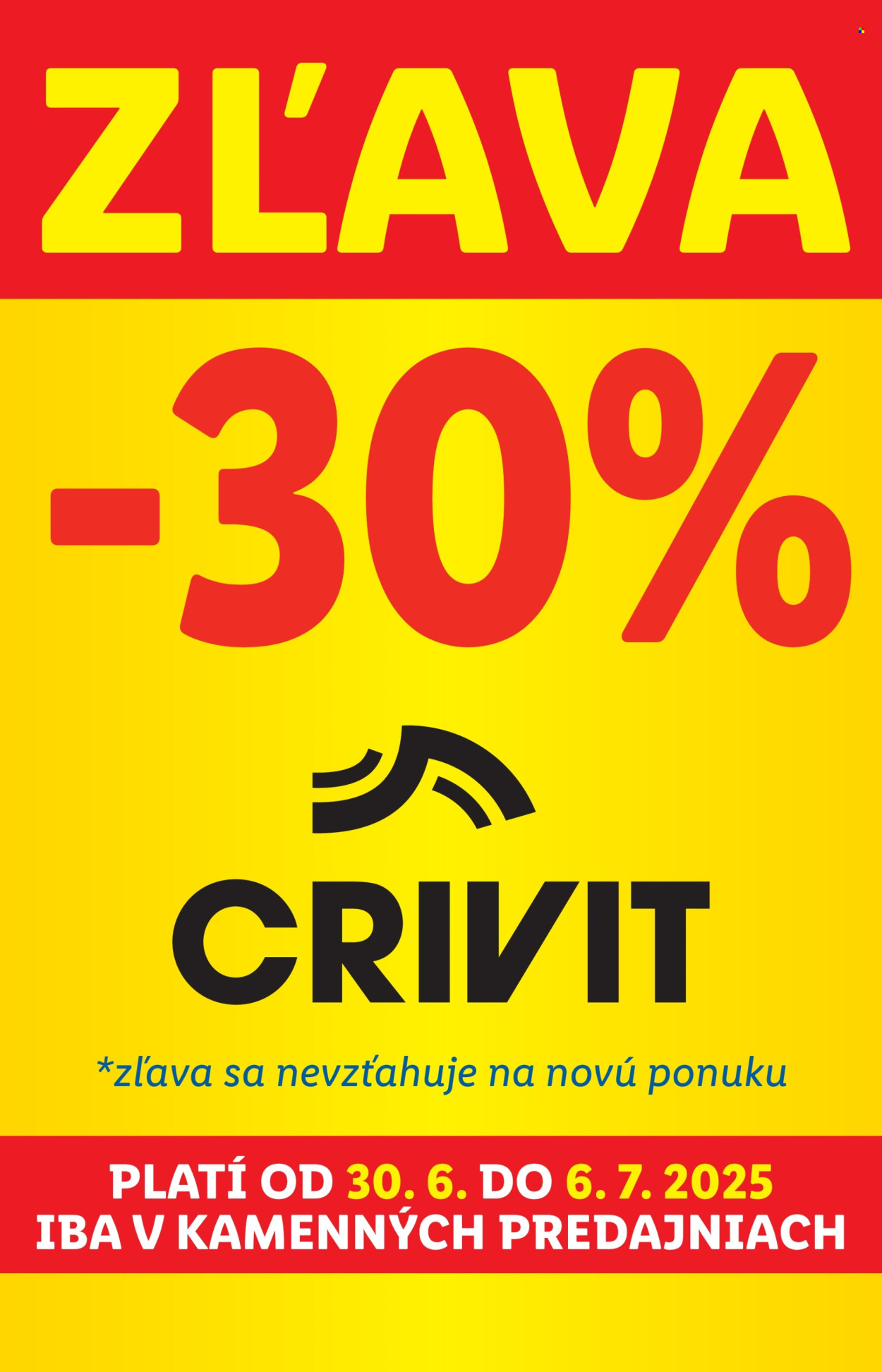 Leták Lidl - 30.6.2025 - 6.7.2025. Strana 68