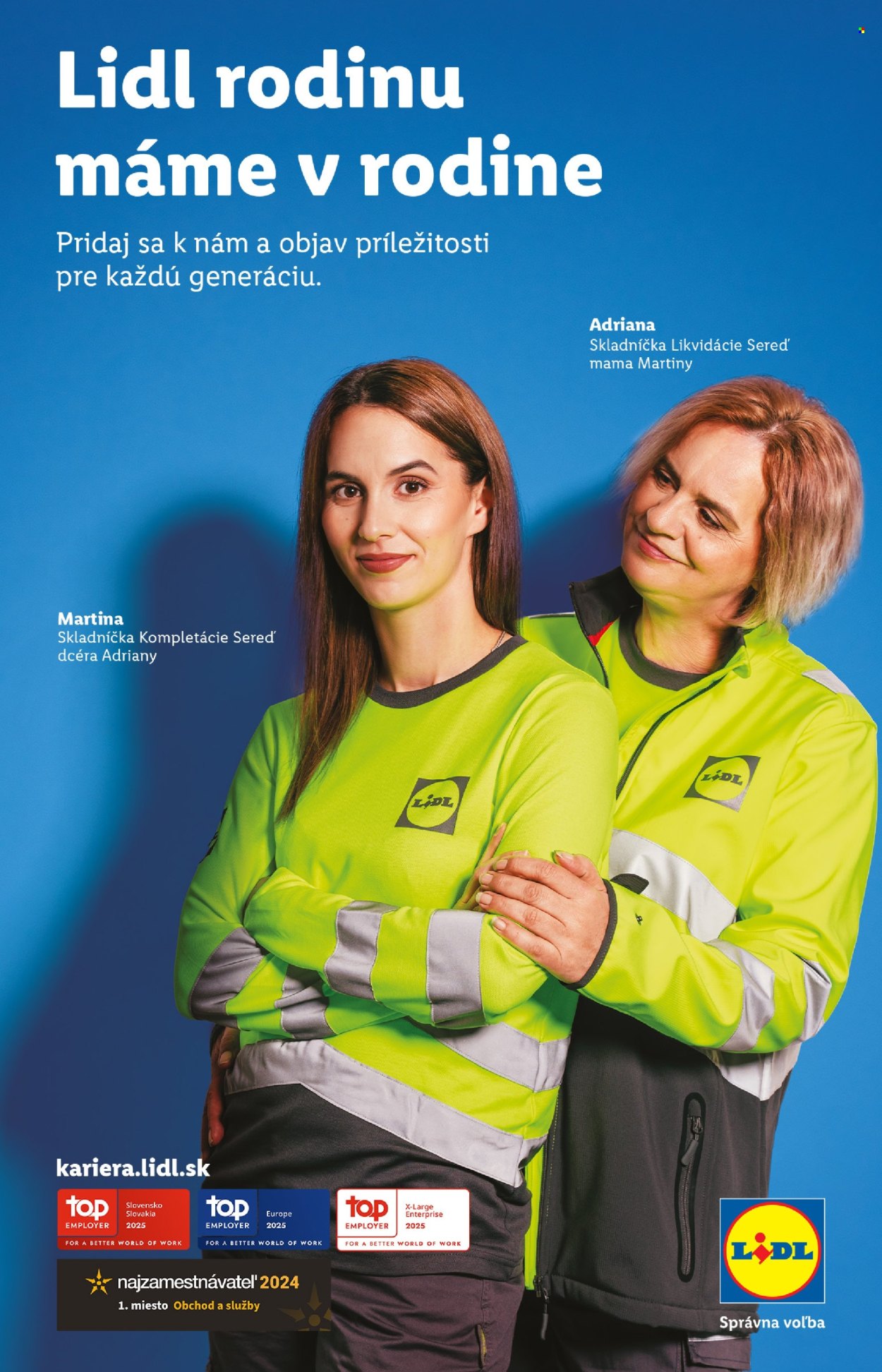 Leták Lidl - 30.6.2025 - 6.7.2025. Strana 92