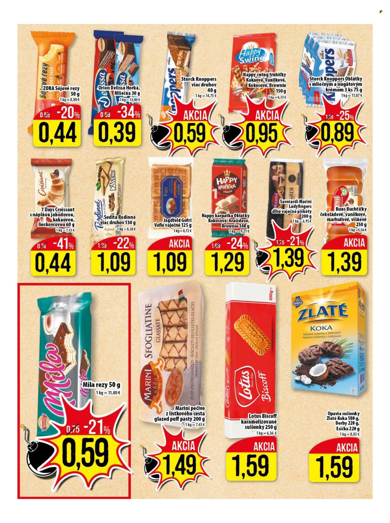 Leták Klas - 30.6.2025 - 6.7.2025. Strana 10