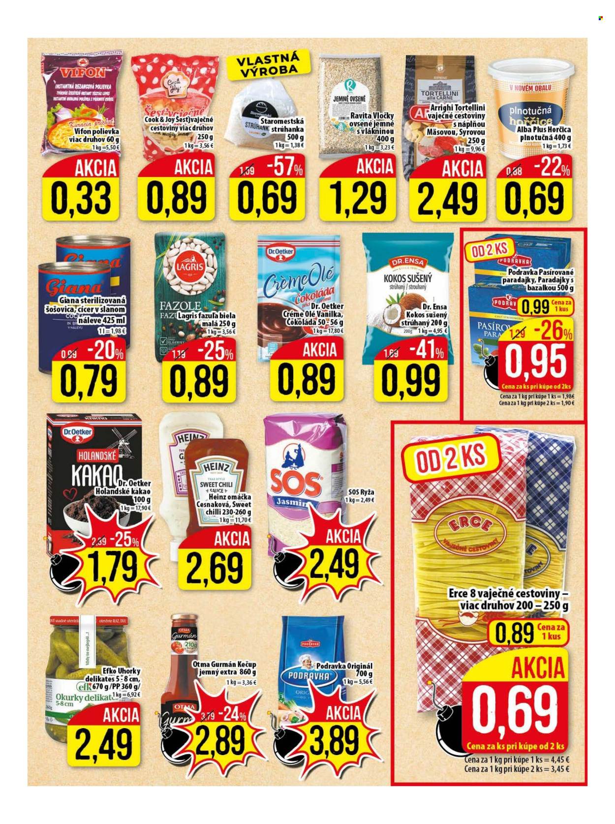 Leták Klas - 30.6.2025 - 6.7.2025. Strana 14