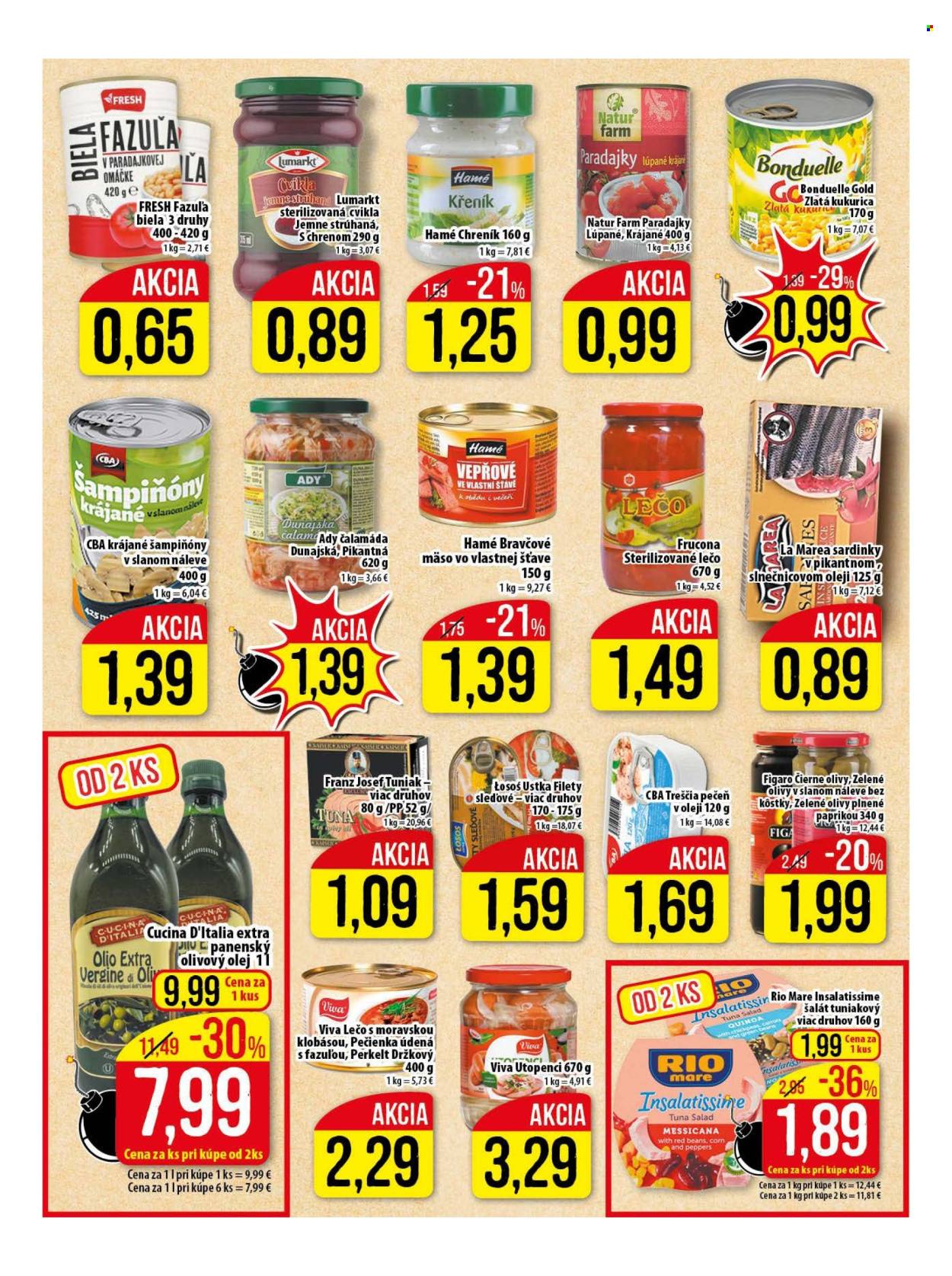 Leták Klas - 30.6.2025 - 6.7.2025. Strana 15