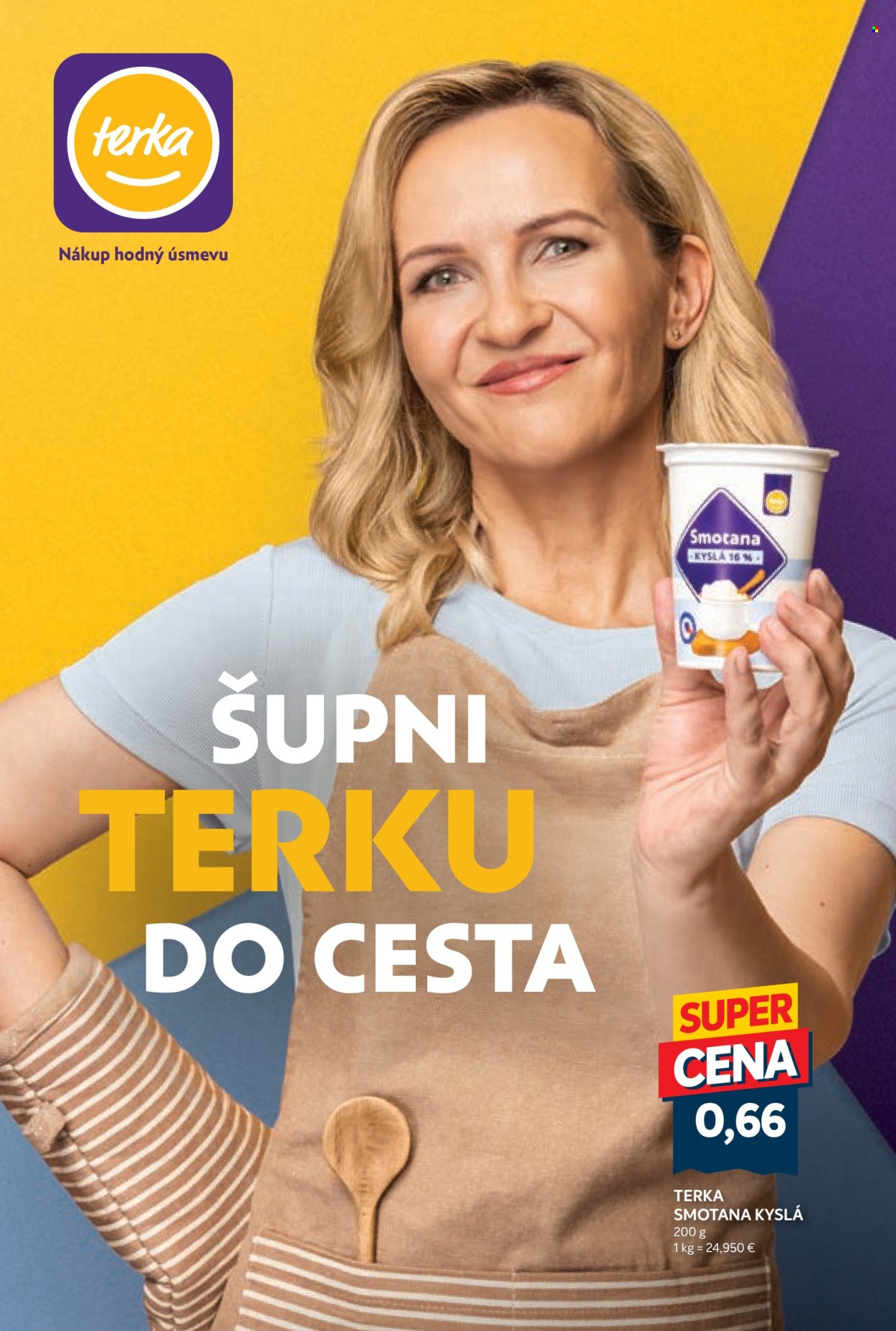 Leták Kraj - 3.7.2025 - 9.7.2025. Strana 8