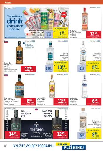thumbnail - Koskenkorva Vodka 40 %