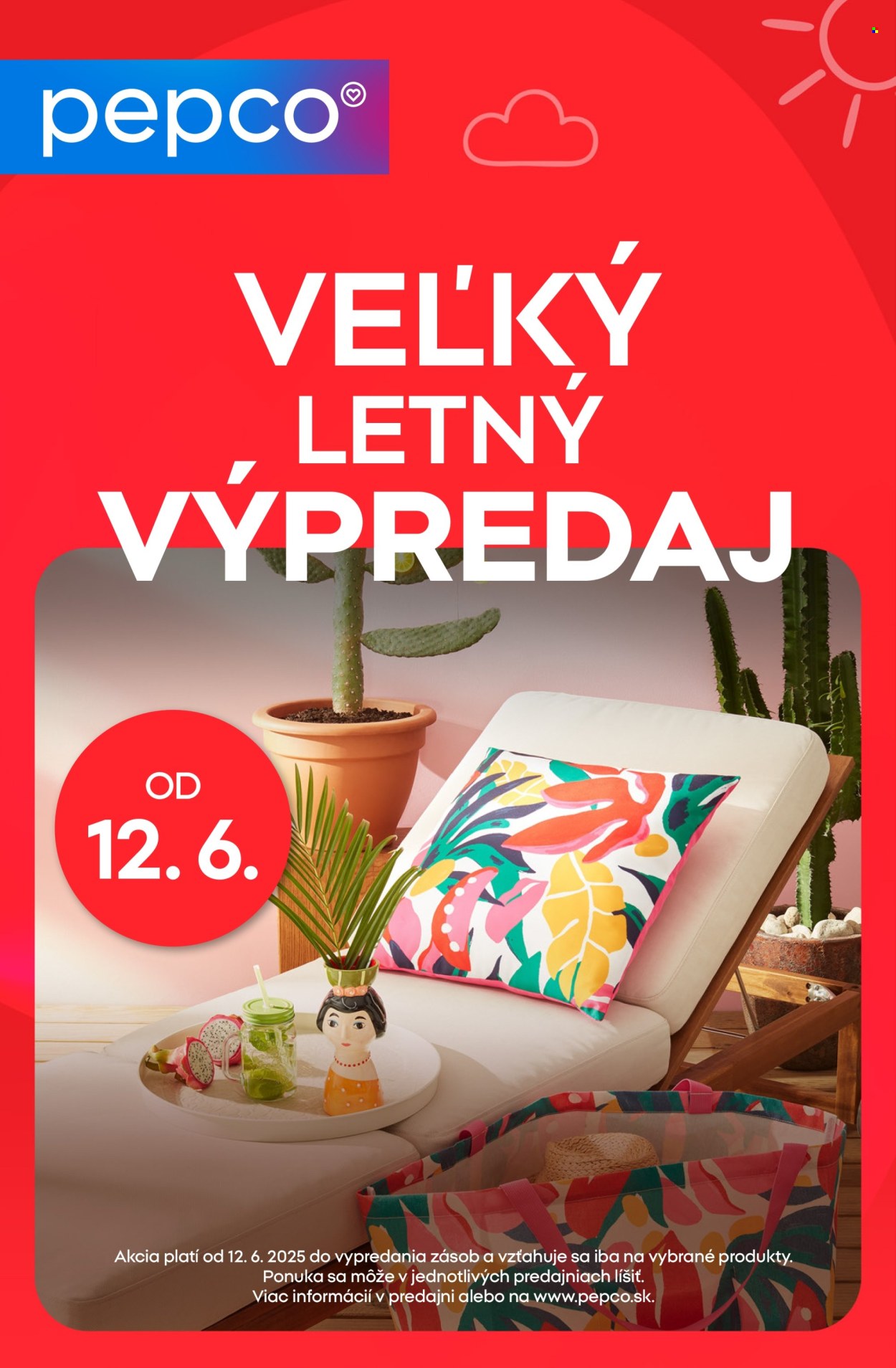 Leták Pepco - 3.7.2025 - 16.7.2025. Strana 13