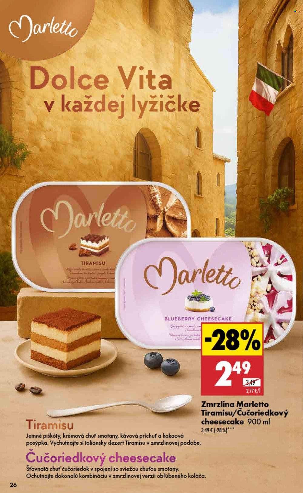 Leták Biedronka - 3.7.2025 - 9.7.2025. Strana 26