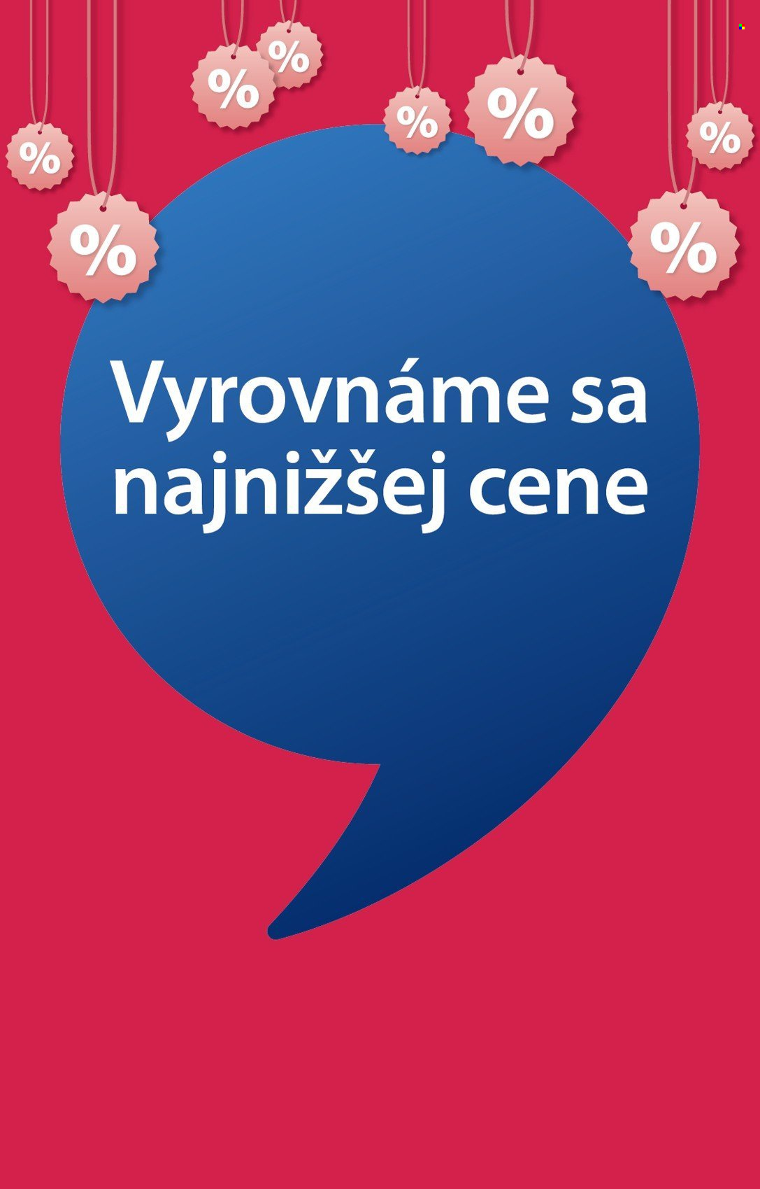 Leták JYSK - 9.7.2025 - 12.8.2025. Strana 1