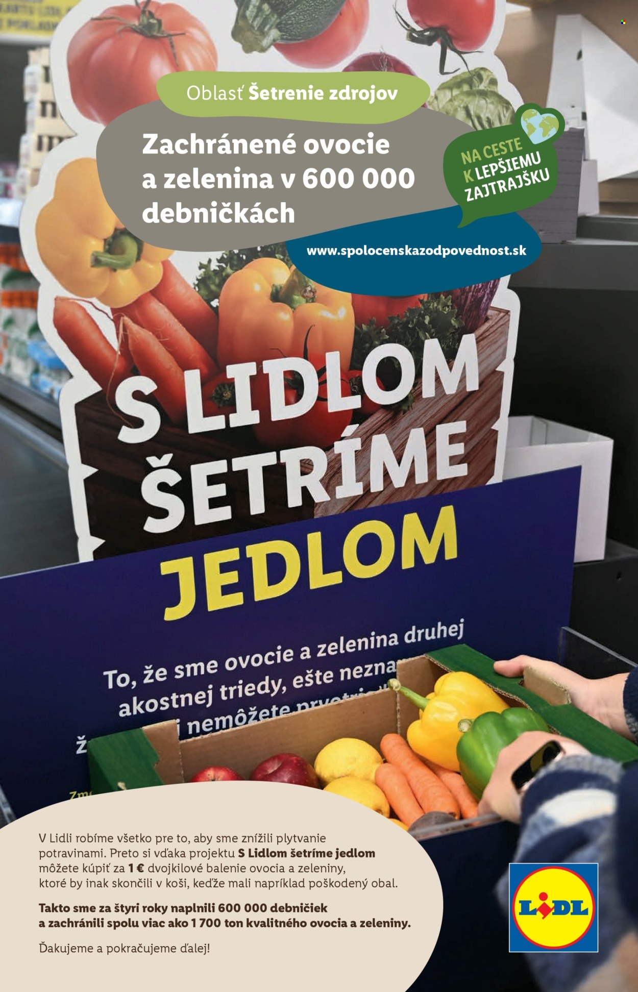 Leták Lidl - 14.7.2025 - 20.7.2025. Strana 91