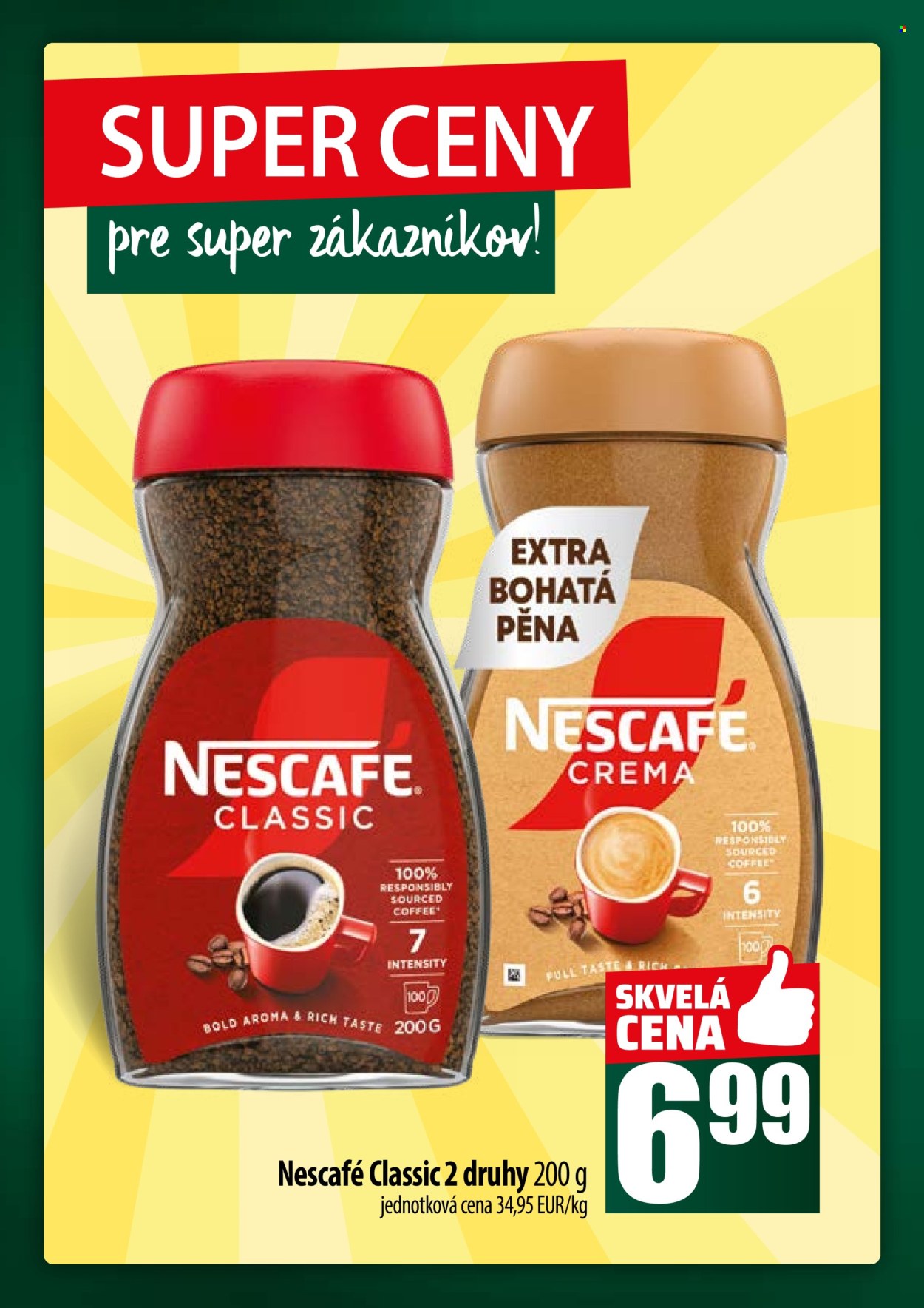 Leták COOP Jednota - 17.7.2025 - 23.7.2025. Strana 44