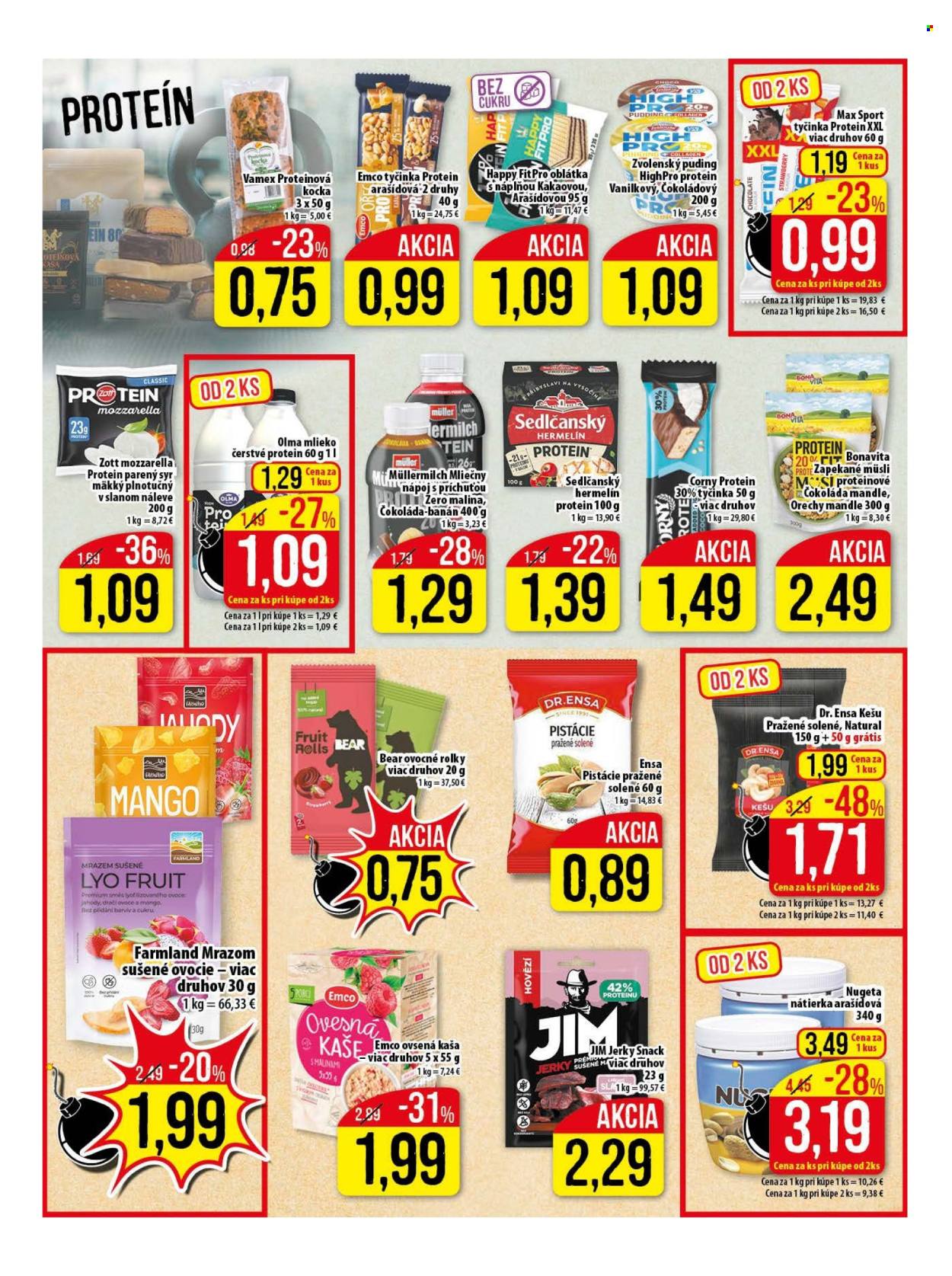 Leták Klas - 21.7.2025 - 27.7.2025. Strana 13