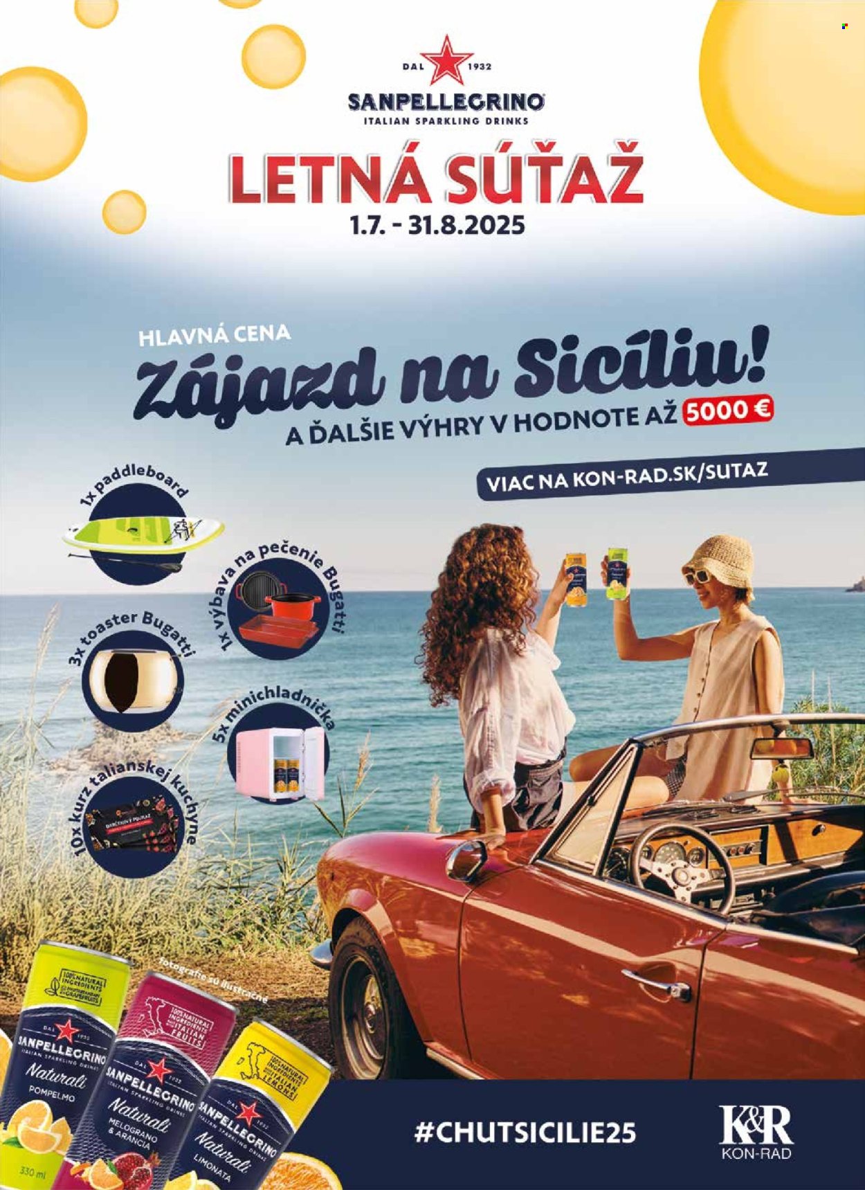 Leták Terno - 24.7.2025 - 30.7.2025. Strana 23
