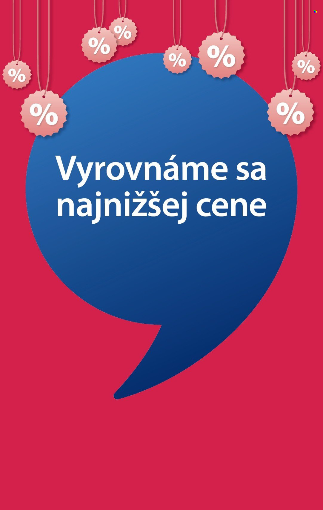 Leták JYSK - 23.7.2025 - 12.8.2025. Strana 1