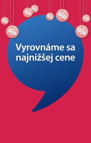 Leták JYSK - 23.7.2025 - 12.8.2025.