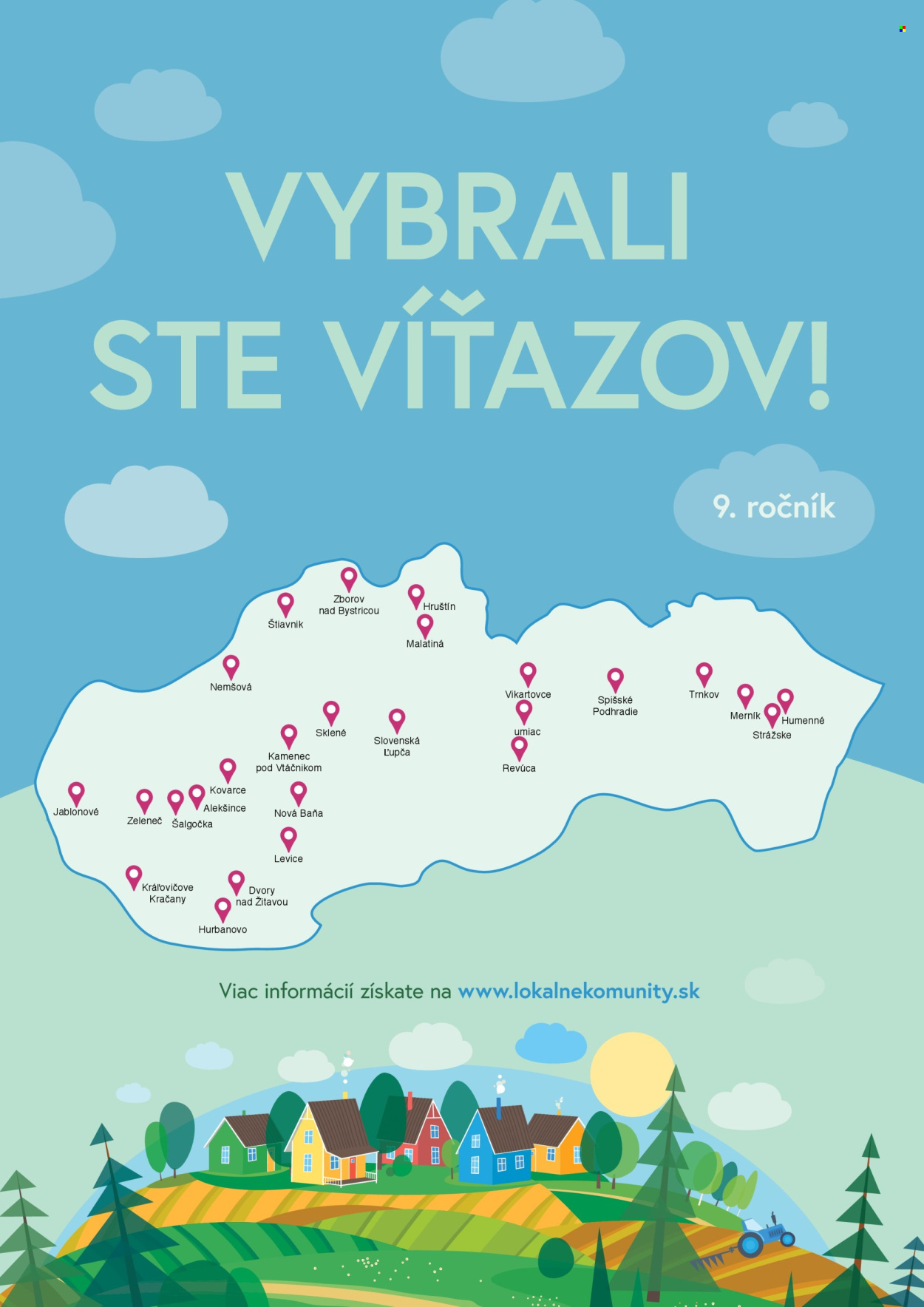 Leták COOP Jednota - 24.7.2025 - 30.7.2025. Strana 57