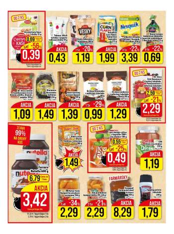 thumbnail - BonaVita Corn Flakes