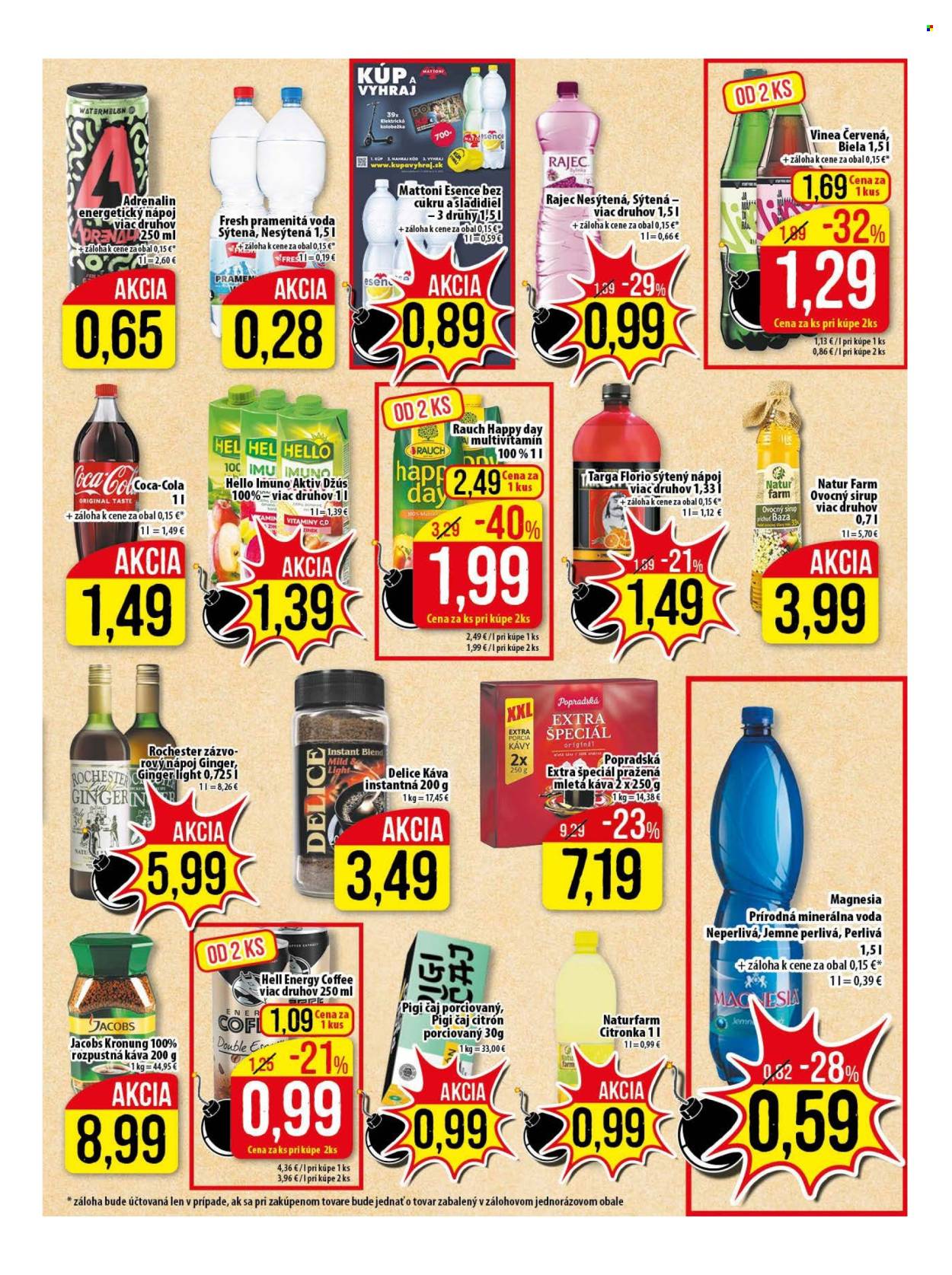 Leták Klas - 28.7.2025 - 3.8.2025. Strana 16