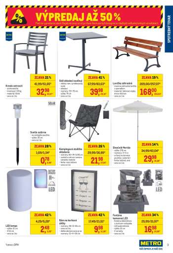 thumbnail - LED lampa
