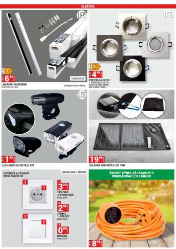 thumbnail - LED LAMPA NA BICYKEL XPE