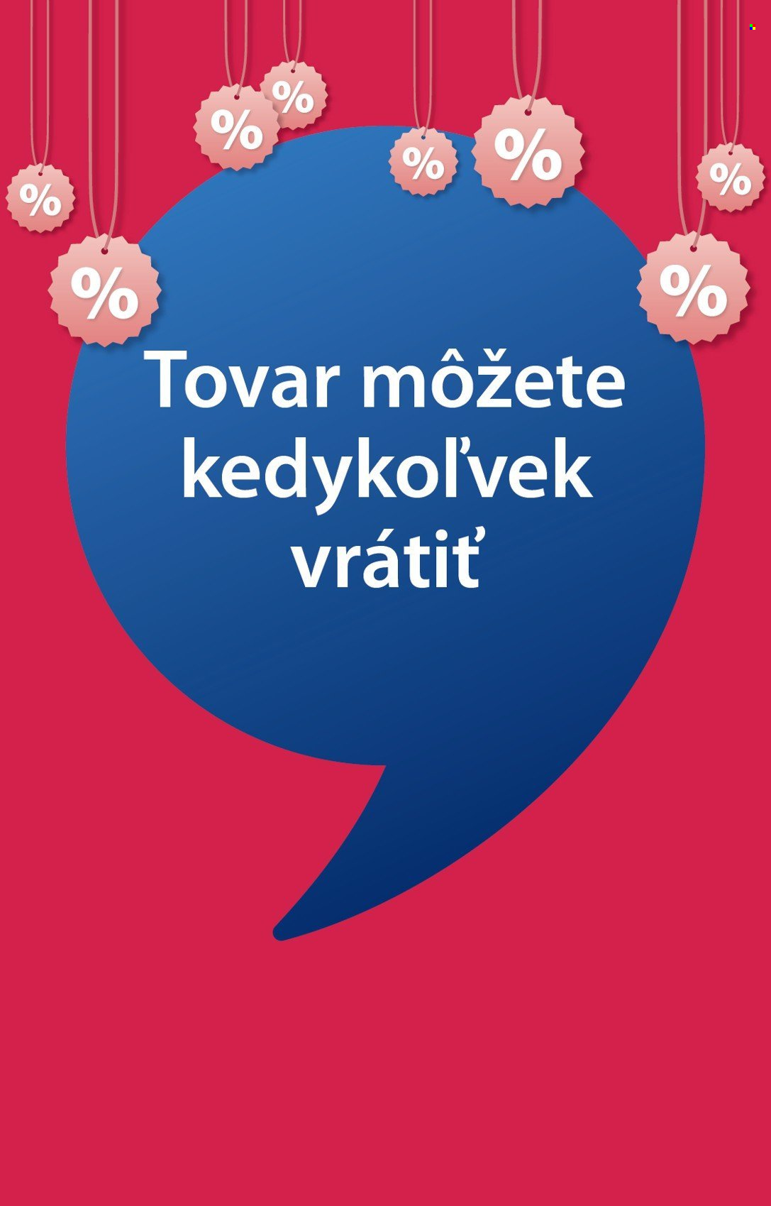 Leták JYSK - 6.8.2025 - 12.8.2025. Strana 1