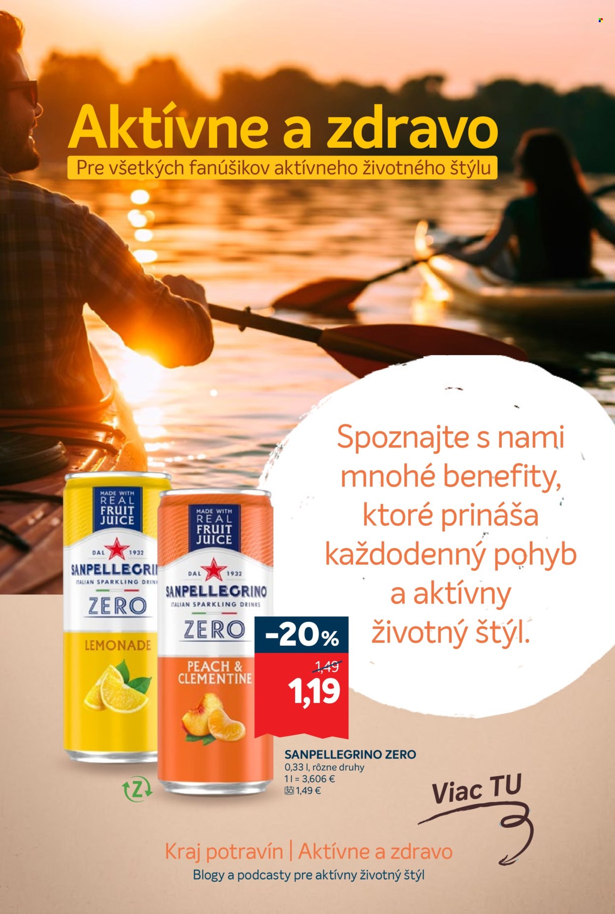 Leták Kraj - 7.8.2025 - 13.8.2025. Strana 12