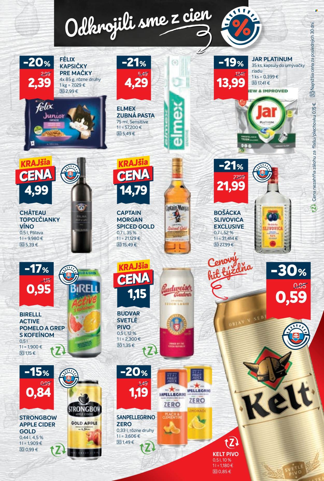 Leták Kraj - 7.8.2025 - 13.8.2025. Strana 13