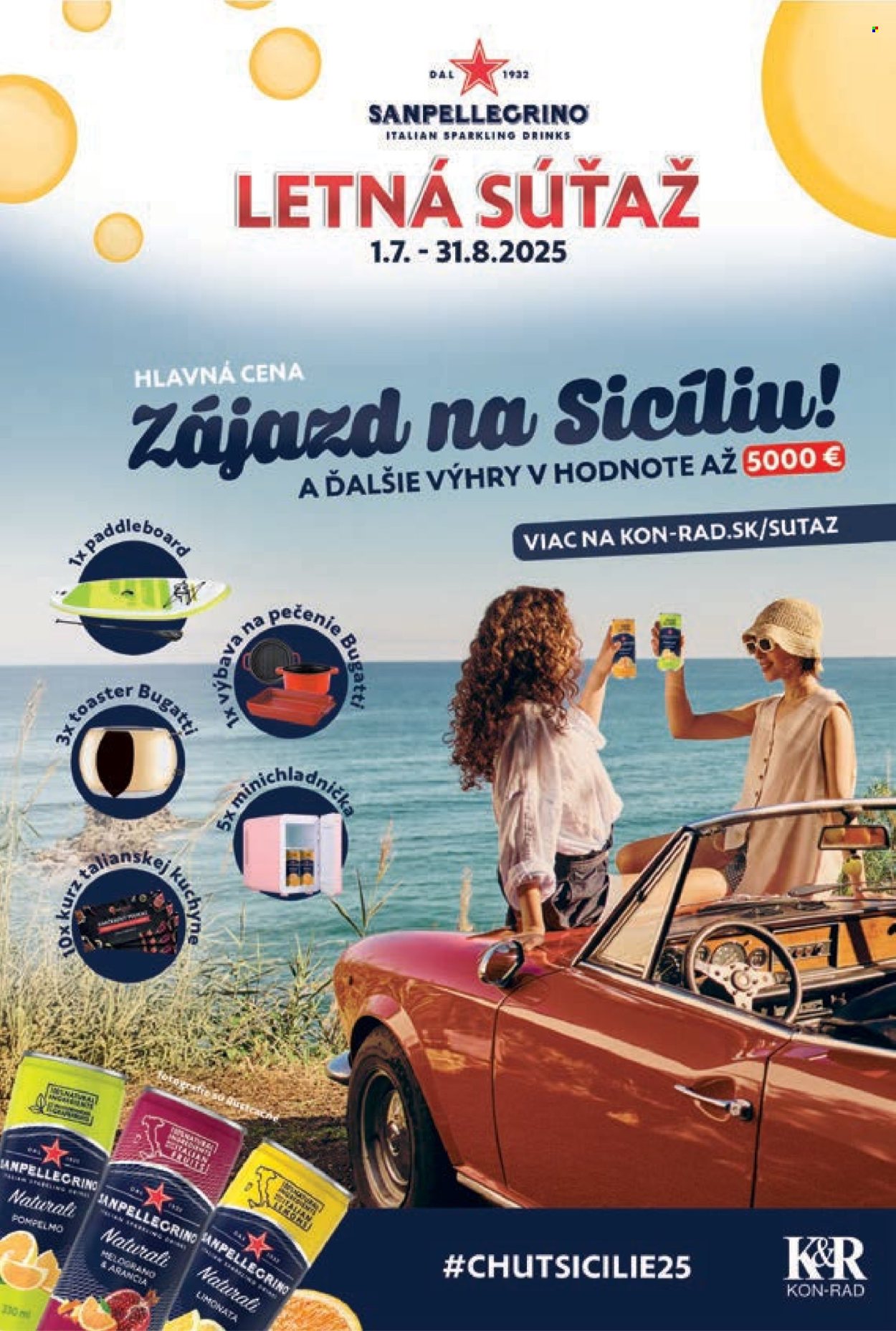 Leták Kraj - 7.8.2025 - 13.8.2025. Strana 16