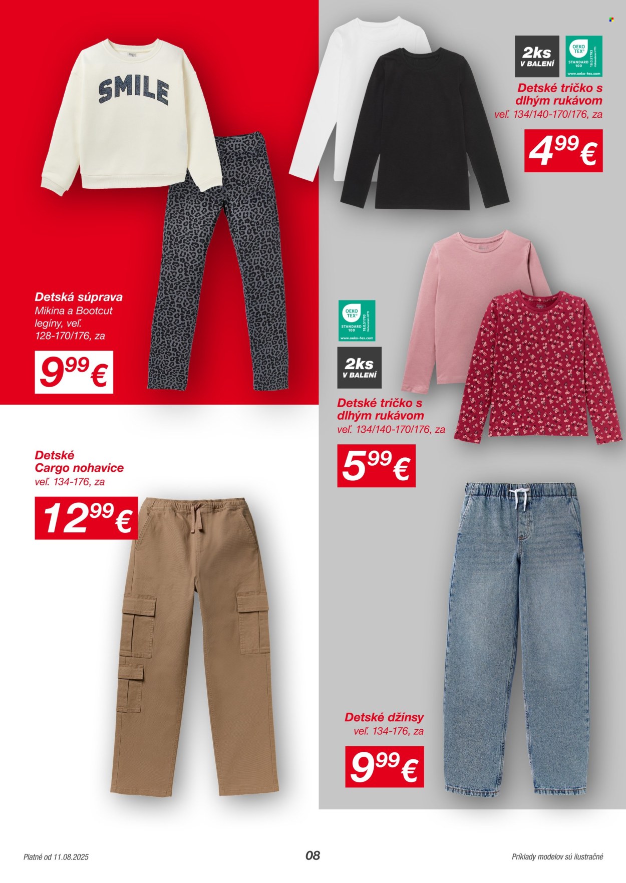 Leták kik. Strana 8