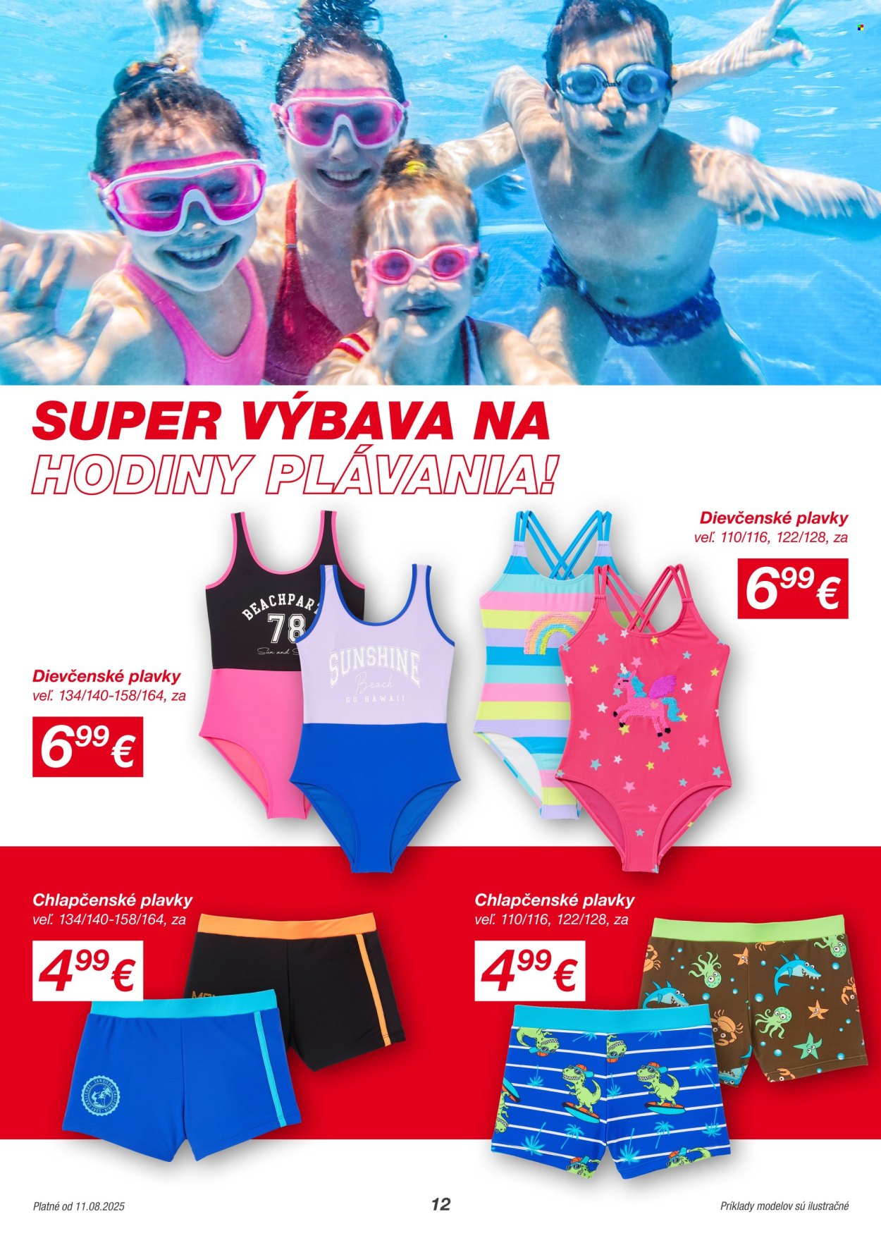 Leták kik. Strana 12