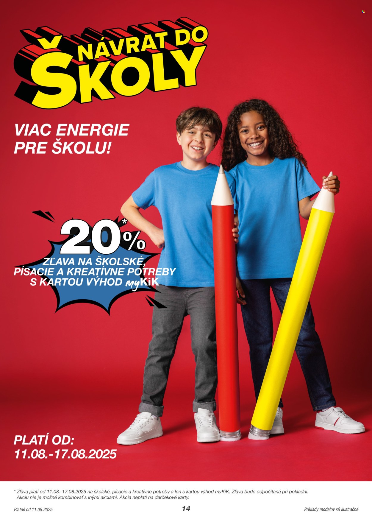 Leták kik. Strana 14