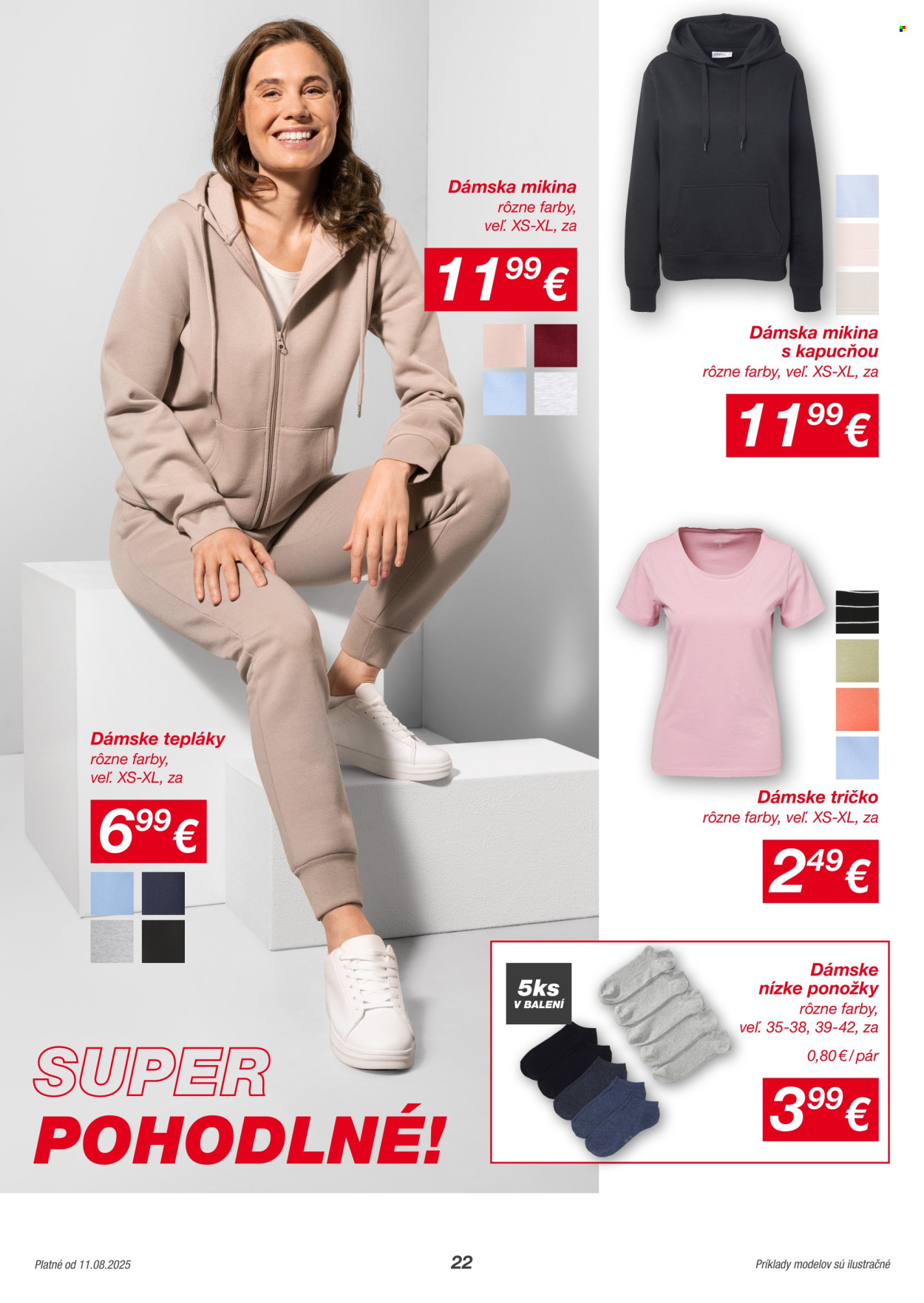 Leták kik. Strana 22